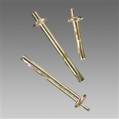 DEN BRAVEN Natloukací kotva DAK prům. 6mm délka 35mm